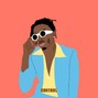 DJ JUCCI - Playboi Carti type beat
