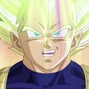 Ameno - Vegeta | Saiyan Solace