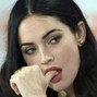 cashy24k - megan fox
