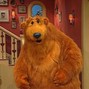 PastaGotSauce - Grizzly Tales