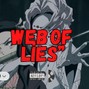 astrallthecurator - WEB OF LIES_132BPM_F#min