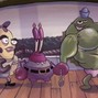 thepiratelord - IRON ABS KRABS