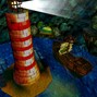 thepiratelord - GLOOMY GALLEON (FOURTH WORLD)