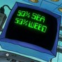 thepiratelord - 50% SEA 50% WEED