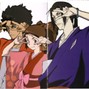 3333 - SAMURAI CHAMPLOO 2
