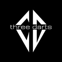 three darts