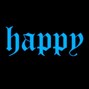 shio - happy