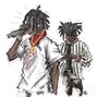 DenR7 - Opium, Playboi Catri type beat