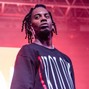 RAGEBOY ON THE TRACK - "PLAY" - playboi carti type beat