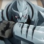 Yungdrab - fullmetal alchemist