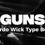 fangsbeats - GUNS | Nardo Wick Type Beat | Freestyle Beat | Type Beat | Hard Type Beat | Rap Type Beat 2025