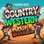 SakawaBeats  - Country Western Drill Instrumental