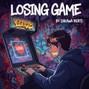 SakawaBeats  - Losing Game Drill Instrumental 