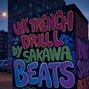 SakawaBeats  - UK 🇬🇧 TRENCH DRILL Instrumental 