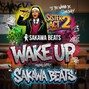 SakawaBeats  - Wake Up (if you wanna be somebody ) Drill Instrumental