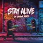 SakawaBeats  - Stay Alive Drill Instrumental