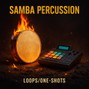 Amazon Beat Collection- Thiago D`albuquerque - Samba Percussion – Loops & One-Shots