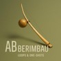 Amazon Beat Collection- Thiago D`albuquerque - AB Berimbau – Loops & One-Shots