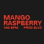 blv3music - MANGO RASPBERRY