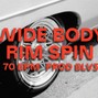 blv3music - WIDE BODY RIM SPIN