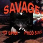 blv3music - SAVAGE