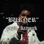 Dayunk - burner