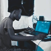N4 W4V3
