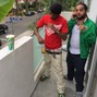 521BandCamp.Com - Pour Me Up (Bags Of Da Boof) ┃ Prod. @Abude.521