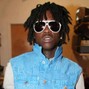 prodbyversus - Chief Keef 2013 x Futuristic Glo Type Beat -  "Ten Racks"