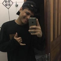 lucas pinto