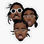 lucas pinto - Type migos