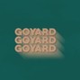 castle - GOYARD