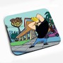 BREATIVE - Johnny Bravo