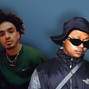 beatsbysanelulee - Shane Eagle x A-Reece Type Beat |Live This Life