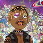 DUSTY -  FREE [HARD] Melodic Type Beat Juice WRLD - " Wishing Well " | Melodic Type Beat 2025