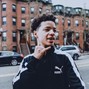 卄乇几尺ㄖ - Mosey [Prod. By Henro]