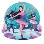 Madi Jade - Cocaine Ballerinas (134BPM G Minor)
