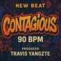 travisymusic - Contagious