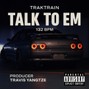 travisymusic - Talk to Em
