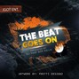 DJ That Boy Killa - THE BEAT GOES ON (INSTRUMENTAL)(DJ THAT BOY)