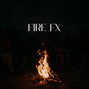 DustyTapes - 🔥 Fire FX Kit - By Rodri