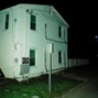 backwaters - suburban artifact