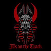 JK on the Track