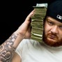 King808God - Yn 132 bpm prod by Maxpayne Shawty aka King808God