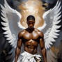 King808God - Fighting Demons 77 Bpm prod by Maxpayne Shawty aka King808God