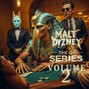 MALT D!ZNEY - NIAGRA