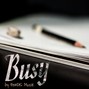 BenDiS MuziK - Busy // Hip Hop Instrumental // prod. by BenDiS MuziK