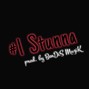 BenDiS MuziK - #1Stunna // Hip Hop Instrumental // prod. by BenDiS MuziK