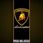 Miladski - Lambo - Nebezao Type Beat - Deep House Club Rap Beat 