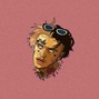 Miladski - Last Night - Lil Peep Type Beat 